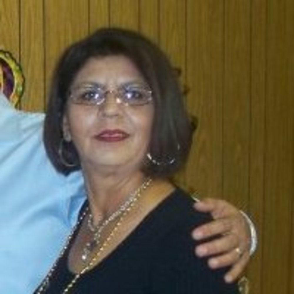 Meet your Posher, Ramona